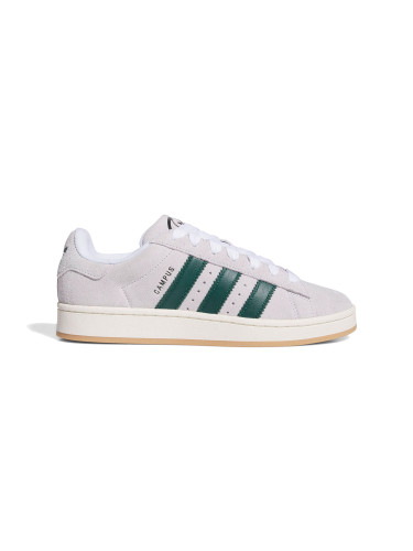 adidas Campus 00s White JR1647 Мъже - Спортни обувки adidas Originals - Бял - JR1647-10 - Size: 10