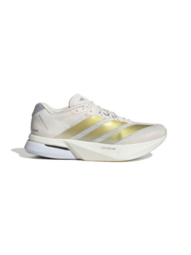adidas Adizero Boston 13 Beige Мъже - Спортни обувки adidas Performance - Beige - JS4947-10.5 - Size: 10.5