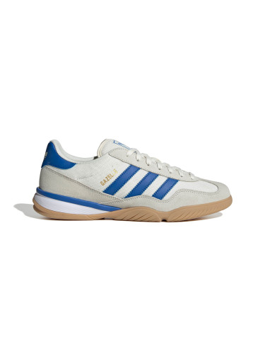 adidas Gazelle Sala White Мъже - Спортни обувки adidas Originals - Бял - JR3839-10.5 - Size: 10.5