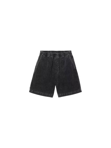 Carhartt WIP Reynold Short Black Мъже - Шорти Carhartt WIP - Черен - I034877_89_0F-M - Size: M