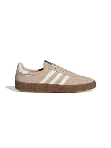 adidas Montreal RM Beige JS1333 Мъже - Спортни обувки adidas Originals - Beige - JS1333-10 - Size: 10