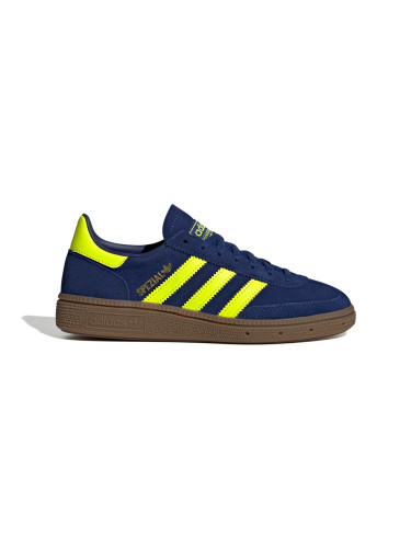 adidas Handball Spezial Junior Blue JP7998 Жени,Деца - Спортни обувки adidas Originals - Син - JP7998-4 - Size: 4