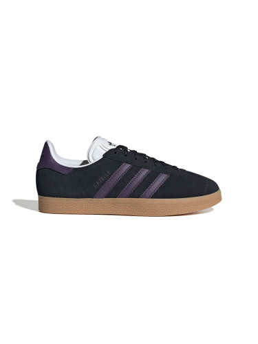 adidas Gazelle W Black JS1381 Жени - Спортни обувки adidas Originals - Черен - JS1381-4 - Size: 4