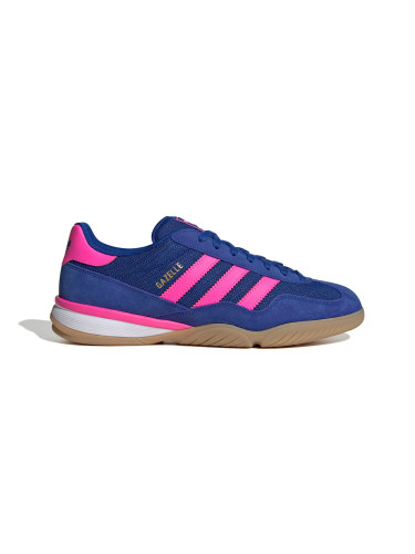 adidas Gazelle Sala Blue Unisex - Спортни обувки adidas Originals - Син - JR3838-10 - Size: 10