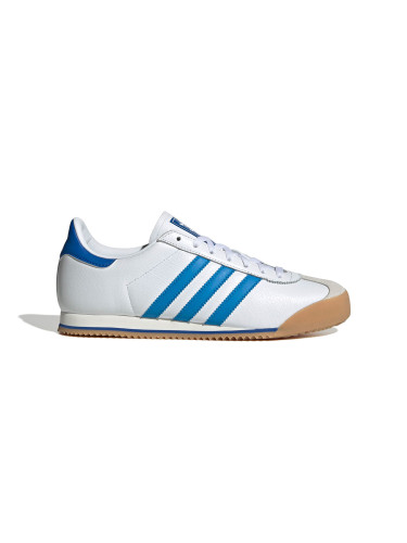 adidas K 74 Мъже - Спортни обувки adidas Originals - Бял - JH5461-7.5 - Size: 7.5