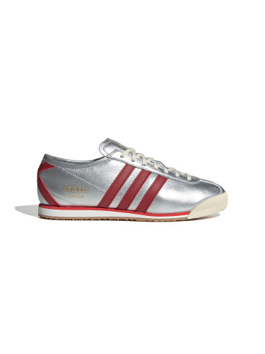 adidas Italia 70S W Жени - Спортни обувки adidas Originals - Silver - JQ6964-3.5 - Size: 3.5