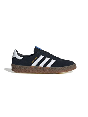 adidas Montreal RM Black Мъже - Спортни обувки adidas Originals - Черен - JQ1688-10.5 - Size: 10.5