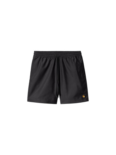 Carhartt WIP Chase Swim Trunk Black I035062_00F_XX Мъже - Шорти Carhartt WIP - Черен - I035062_00F_XX-S - Size: S
