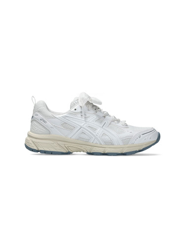 Asics Gel-Nunobiki White 1203A753-100 Unisex - Спортни обувки Asics - Бял - 1203A753-100-5.5 - Size: 5.5