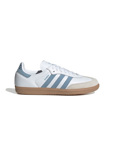 adidas Samba OG W Жени - Спортни обувки adidas Originals - Бял - JS1391-4.5 - Size: 4.5