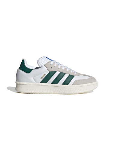 adidas Samba XLG White JR0934 Unisex - Спортни обувки adidas Originals - Бял - JR0934-4 - Size: 4