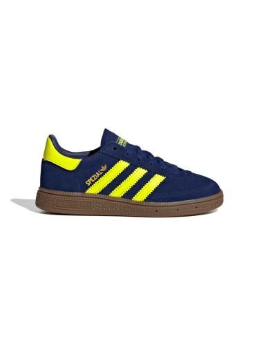 adidas Handball Spezial C Blue JP8003 Деца - Спортни обувки adidas Originals - Син - JP8003-31.5 - Size: 31,5