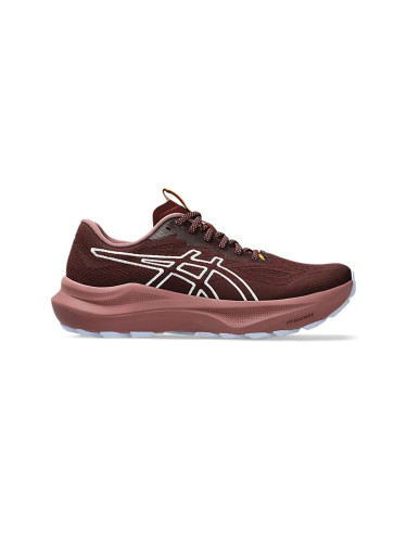 Asics GT-2000 14 TR Burgundy Жени - Спортни обувки Asics - Бордо - 1012B902-600-4 - Size: 4