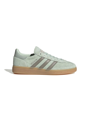 adidas Handball Spezial W Green JR3628 Жени - Спортни обувки adidas Originals - Зелен - JR3628-4 - Size: 4
