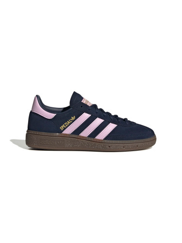 adidas Handball Spezial Junior Blue JI2903 Жени,Деца - Спортни обувки adidas Originals - Син - JI2903-3.5 - Size: 3.5
