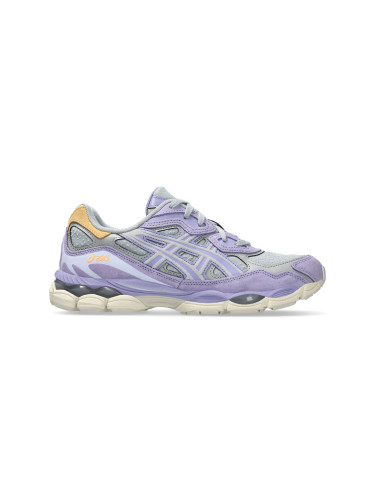 Asics Gel-NYC Unisex - Спортни обувки Asics - Лилав - 1203A826-020-5 - Size: 5