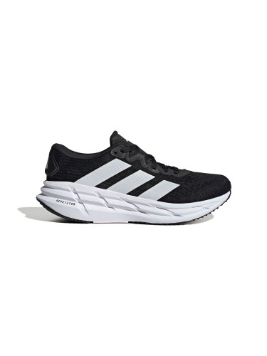 adidas Adistar 4 M Black Мъже - Спортни обувки adidas Performance - Черен - JR0318-10 - Size: 10