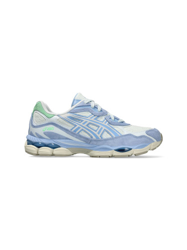 Asics Gel-NYC Unisex - Спортни обувки Asics - Син - 1203A826-400-5 - Size: 5
