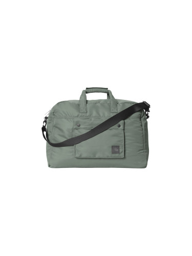 Carhartt WIP Otley Weekend Bag Green Unisex - Раници и чанти Carhartt WIP - Зелен - I033105_1YF_XX-One-size - Size: One size