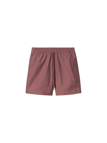 Carhartt WIP Chase Swim Trunk Мъже - Шорти Carhartt WIP - Зелен - I035062_2Q7_XX-L - Size: L