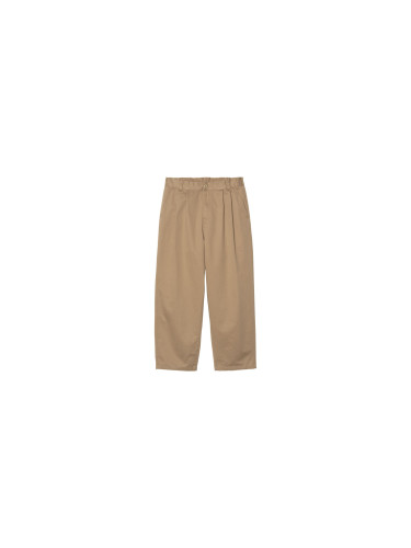 Carhartt WIP Marv Pant Brown Мъже - Панталони Carhartt WIP - Кафяв - I033129_8Y_06-L - Size: L