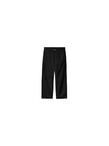 Carhartt WIP Drewe Pant Мъже - Панталони Carhartt WIP - Черен - I034801_89_02-L - Size: L