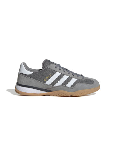 adidas Gazelle Sala Grey Unisex - Спортни обувки adidas Originals - Сив - JR8375-8 - Size: 8