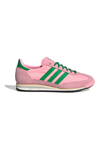 adidas SL 72 OG W Pink JQ8309 Жени - Спортни обувки adidas Originals - Розов - JQ8309-4.5 - Size: 4.5