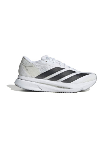adidas Adizero SL 2 W White JI2993 Жени - Спортни обувки adidas Performance - Бял - JI2993-4.5 - Size: 4.5