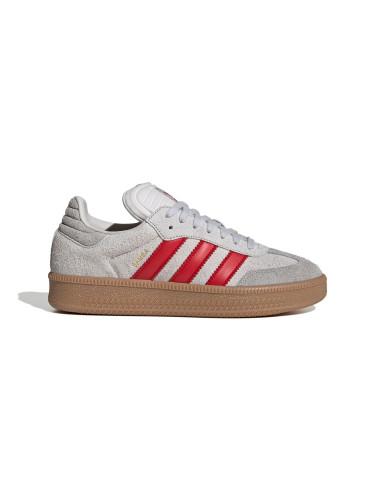 adidas Samba XLG Unisex - Спортни обувки adidas Originals - Сив - JS3826-4.5 - Size: 4.5