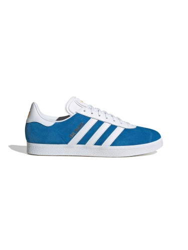 adidas Gazelle Real Madrid Мъже - Спортни обувки adidas Originals - Син - JR4158-10 - Size: 10