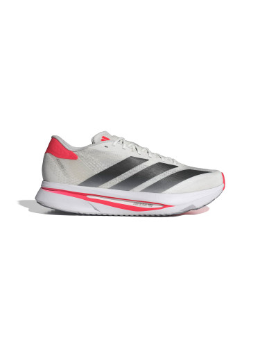 adidas Adizero SL 2 M White Мъже - Спортни обувки adidas Performance - Бял - JI2983-10.5 - Size: 10.5