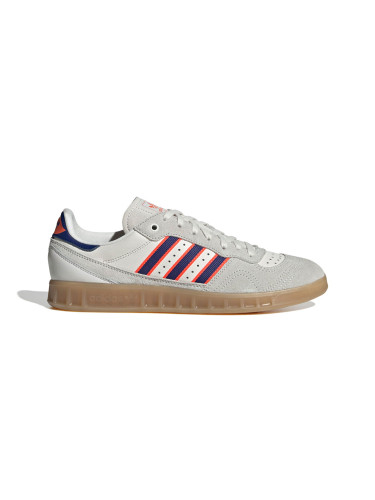 adidas Handball Top RM Unisex - Спортни обувки adidas Originals - Бял - JR8369-7.5 - Size: 7.5