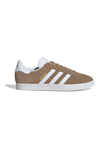 adidas Gazelle Мъже - Спортни обувки adidas Originals - Кафяв - JR6284-10 - Size: 10