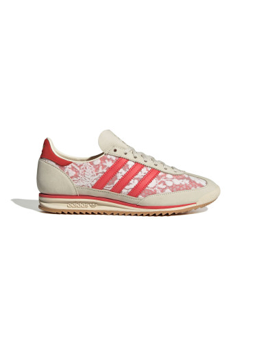 adidas SL 72 OG W X Liberty London Жени - Спортни обувки adidas Originals - Многоцветен - JS1311-4 - Size: 4