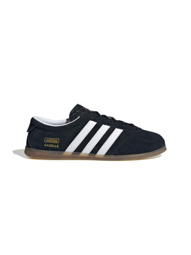 adidas Gazelle Lo Pro W Жени - Спортни обувки adidas Originals - Черен - JR8886-3 - Size: 3