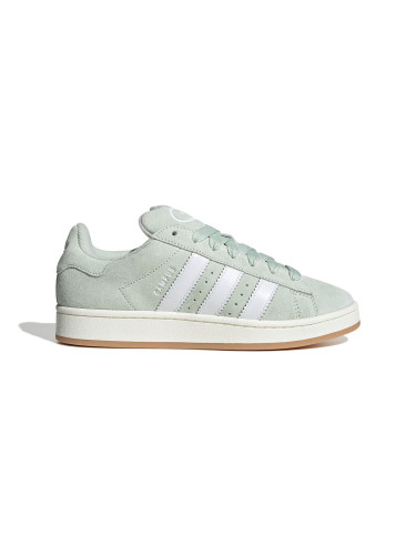 adidas Campus 00s Green JQ8348 Мъже - Спортни обувки adidas Originals - Зелен - JQ8348-10.5 - Size: 10.5