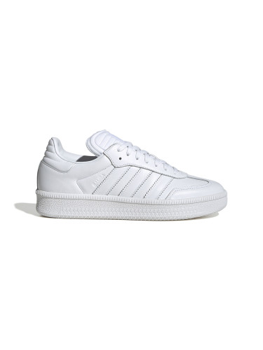 adidas Samba XLG White JI3194 Unisex - Спортни обувки adidas Originals - Бял - JI3194-3.5 - Size: 3.5
