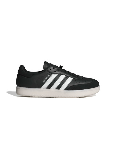 adidas Velosamba Leather Cycling Unisex - Спортни обувки adidas Performance - Черен - JP7779-10 - Size: 10