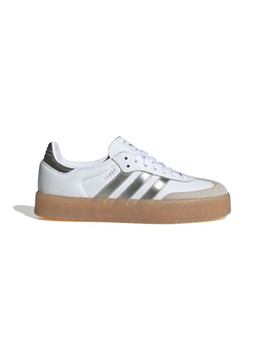 adidas Sambae W Жени - Спортни обувки adidas Originals - Бял - JS3943-4.5 - Size: 4.5