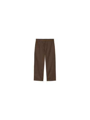 Carhartt WIP Module Pant Brown Мъже - Панталони Carhartt WIP - Кафяв - I034814_2LS_01-32 - Size: 32
