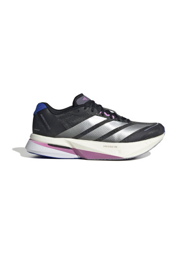 adidas Adizero Boston 13 W Black JS4950 Жени - Спортни обувки adidas Performance - Черен - JS4950-4.5 - Size: 4.5