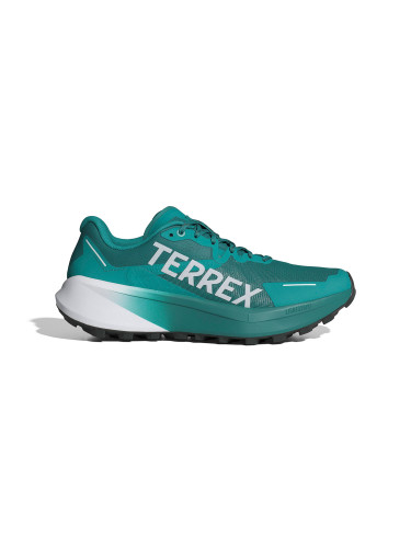 adidas Terrex Agravic 3 Green Мъже - Спортни обувки adidas Performance - Зелен - JR5243-10 - Size: 10