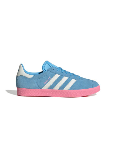 adidas Gazelle Inter Miami CF Мъже - Спортни обувки adidas Originals - Син - JR4178-10 - Size: 10