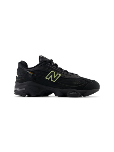 New Balance M1000BBV Мъже - Спортни обувки New Balance - Черен - M1000BBV-8.5 - Size: 8.5