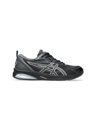 Asics Gel-Quantum KEI Black 1203A601-004 Мъже - Спортни обувки Asics - Черен - 1203A601-004-10.5 - Size: 10.5