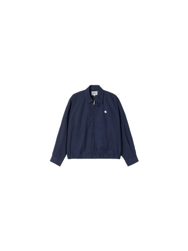 Carhartt WIP Duke Jacket Blue Мъже - Якета Carhartt WIP - Син - I034516_36J_XX-L - Size: L