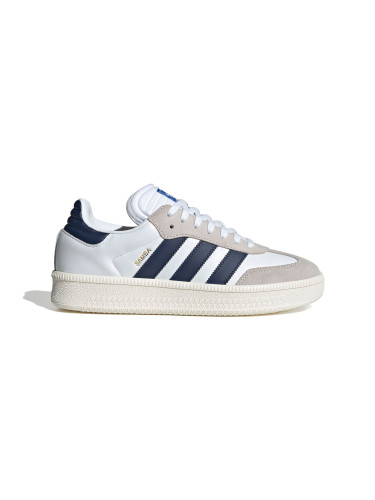 adidas Samba XLG Unisex - Спортни обувки adidas Originals - Бял - JR0933-4 - Size: 4