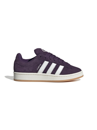 adidas Campus 00s W Жени - Спортни обувки adidas Originals - Лилав - JQ8292-4.5 - Size: 4.5