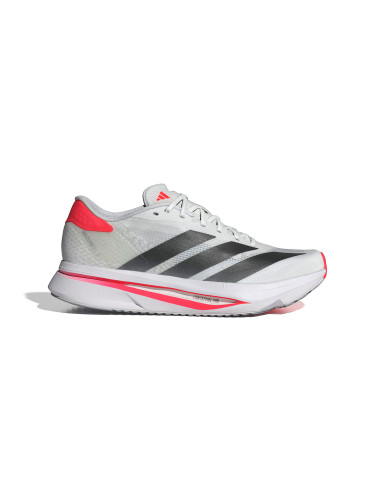 adidas Adizero SL 2 W White JQ1225 Жени - Спортни обувки adidas Performance - Бял - JQ1225-6 - Size: 6